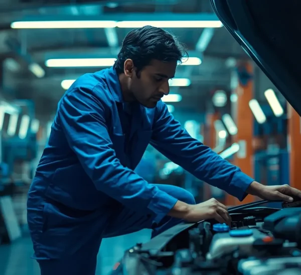 Choosing the Right Car Support Service Without Guesswork
