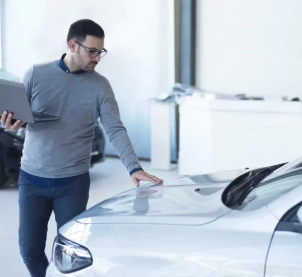 Finding Reliable Auto Information Before Making Car Decisions