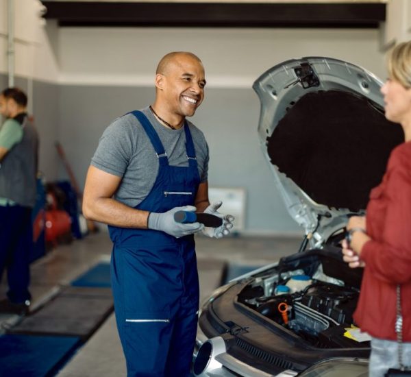How Drivers Can Compare Repair Shops With More Confidence