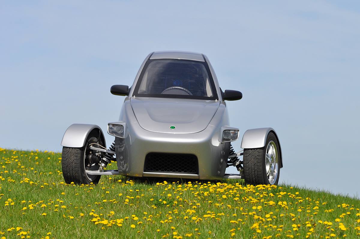 Elio Motors Three Wheeler Project Current Status and What Went Wrong
